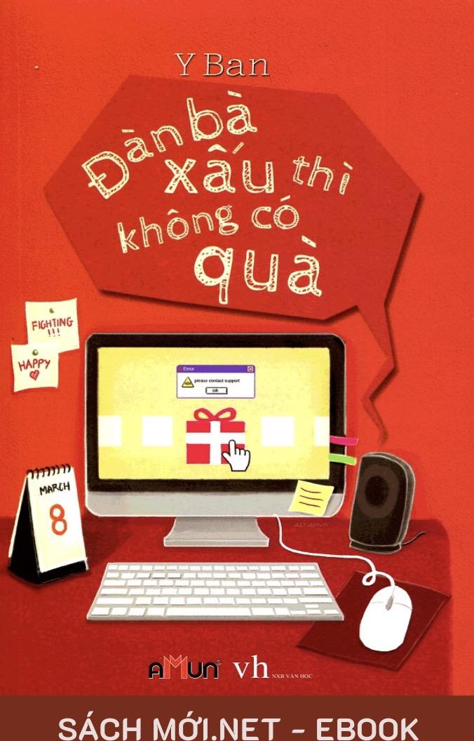 Đàn Bà Xấu Thì Không Có Quà