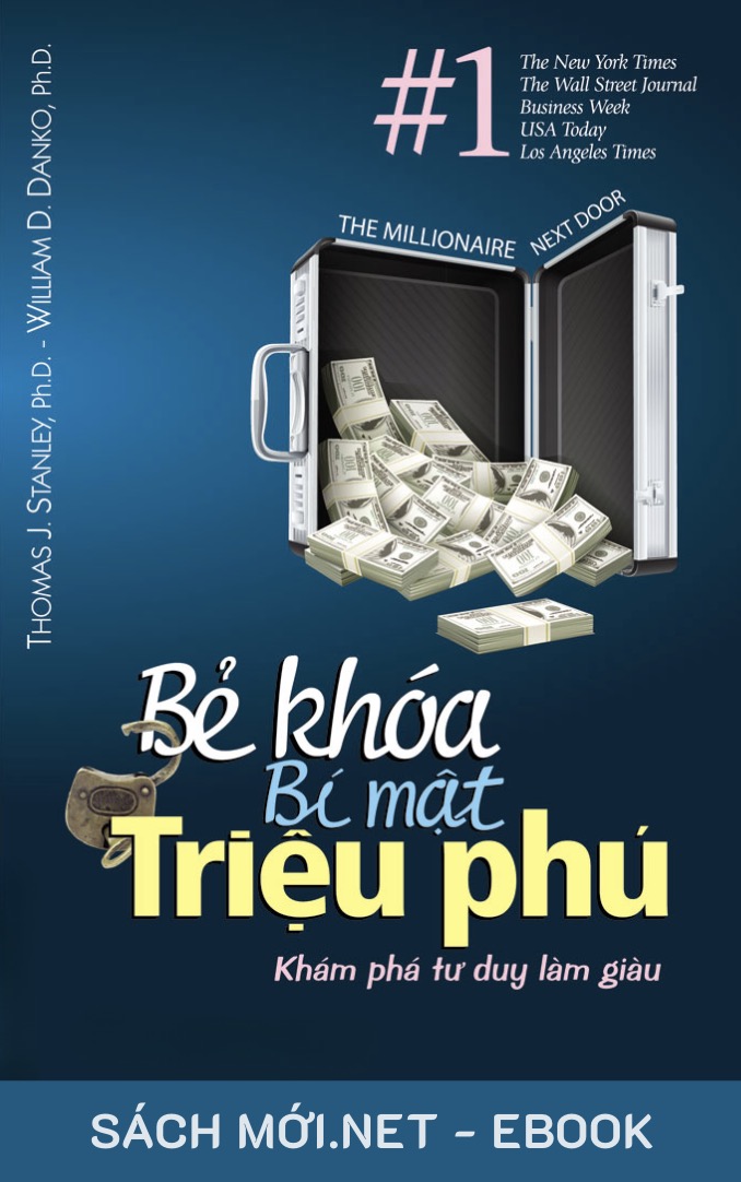 Be Khoa Bi mat Trieu Phu