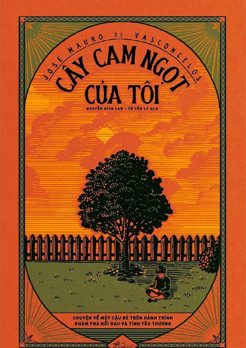 Cây Cam Ngọt Của Tôi