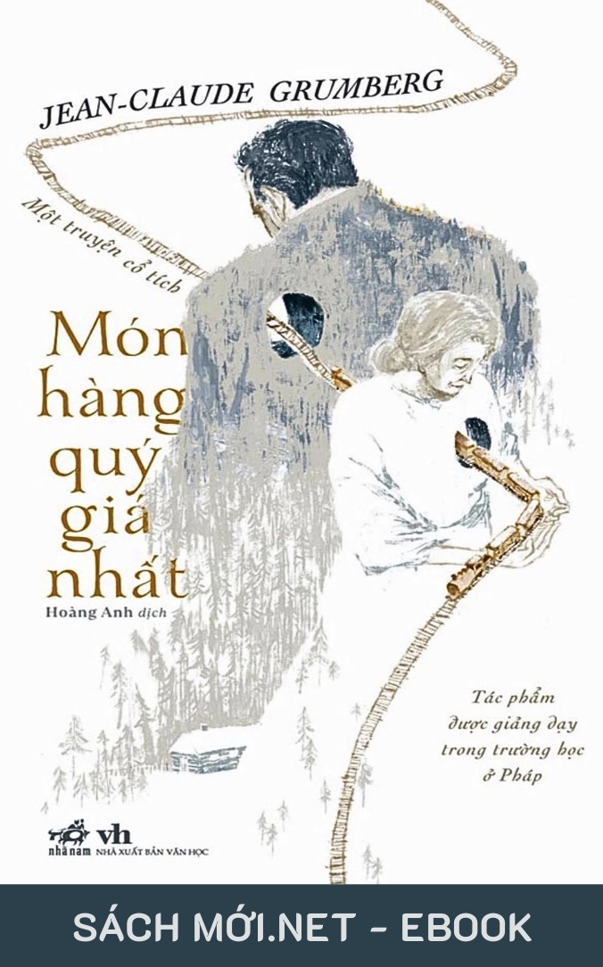 Món Hàng Quý Giá Nhất