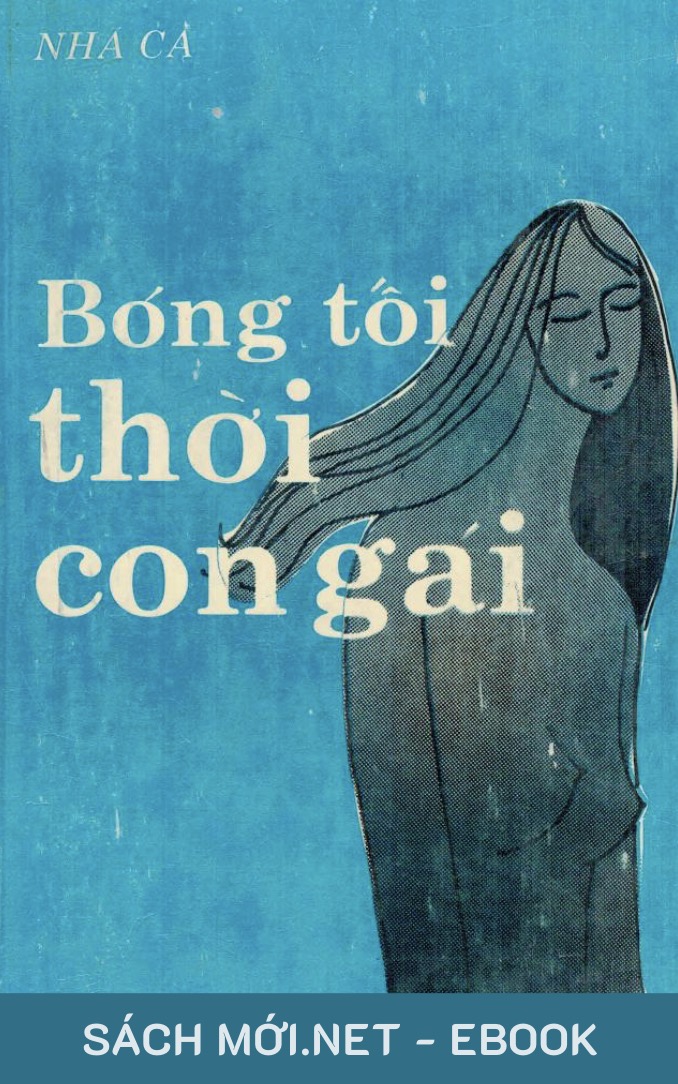 Bóng Tối Thời Con Gái