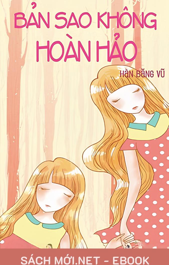 Bản Sao Không Hoàn Hảo
