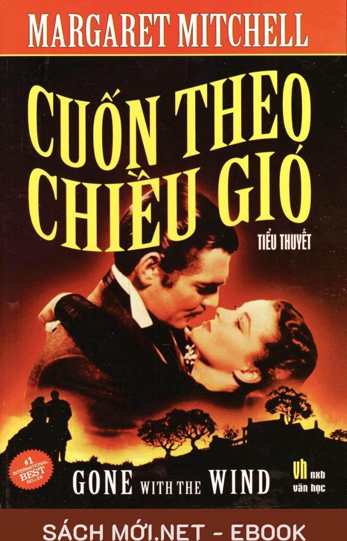 Cuốn theo chiều gió
