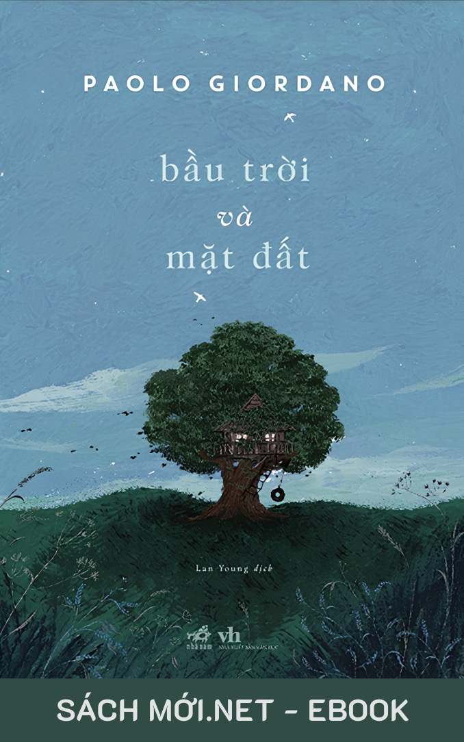 Bầu Trời và Mặt Đất