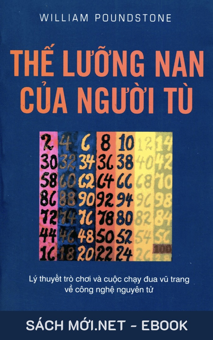 Thế Lưỡng Nan Của Người Tù