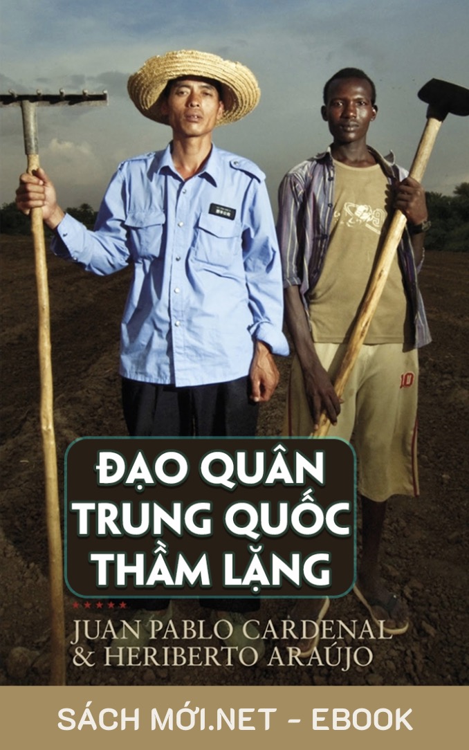 Đạo quân Trung Quốc thầm lặng