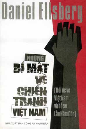 Những bí mật về chiến tranh Việt Nam