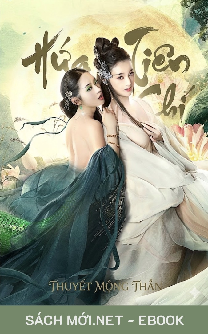 Hứa Tiên Chí
