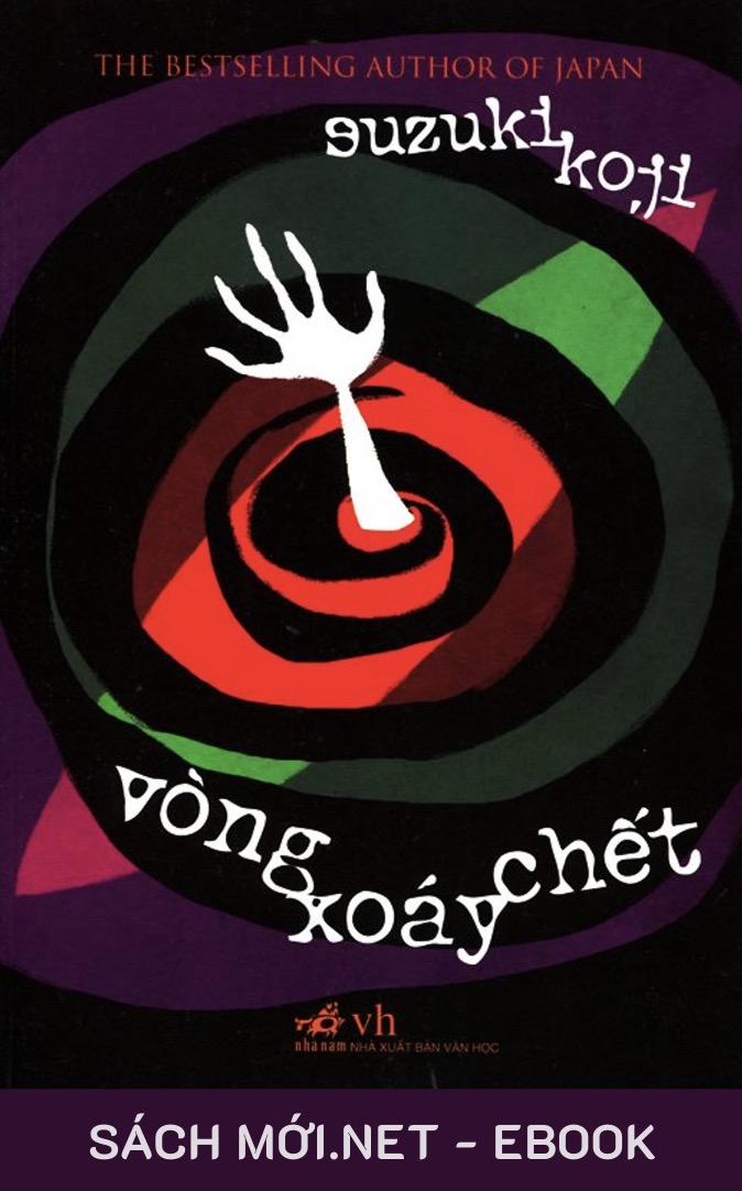Vòng xoáy chết