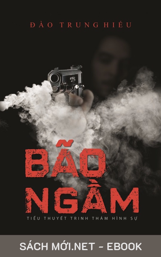 Bão Ngầm