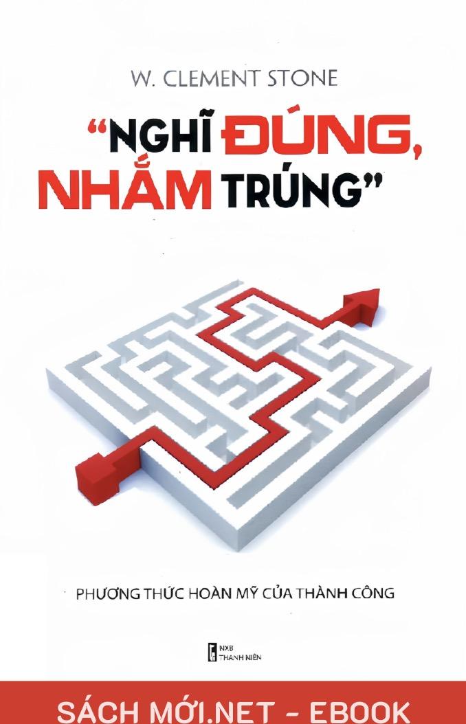 Nghĩ Đúng Nhắm Trúng