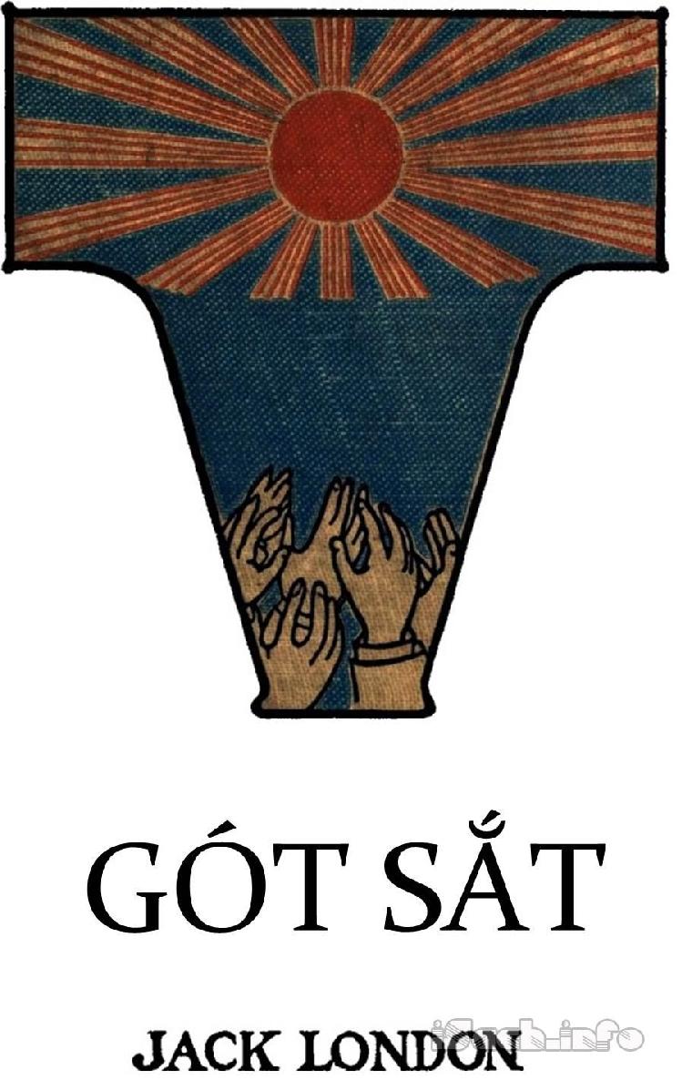 Gót Sắt