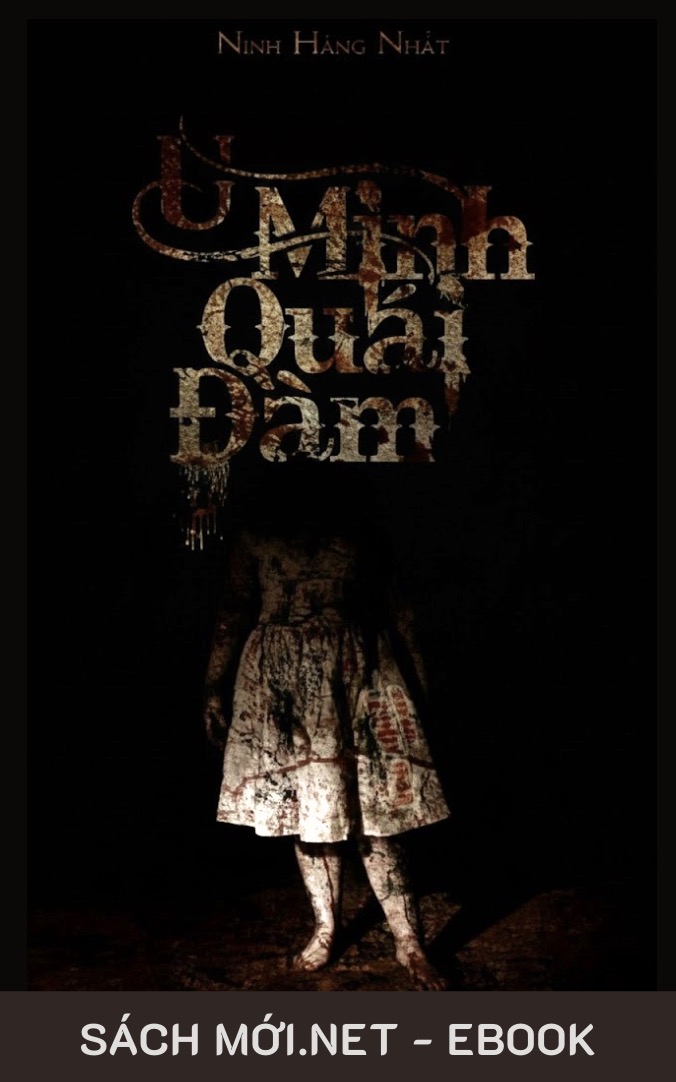 U Minh Quái Đàm: Dạ Thoại